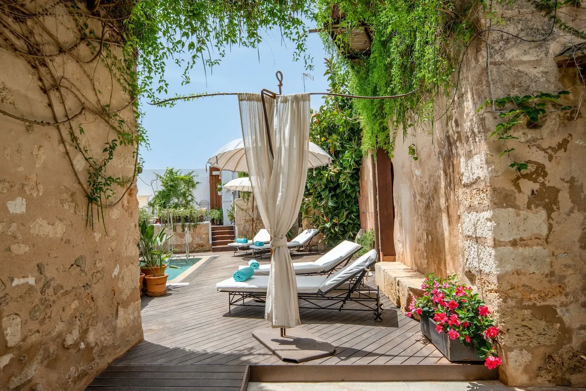 Can Joan Capo – Pool & Spa, Erwachsenenhotel in Mallorca
