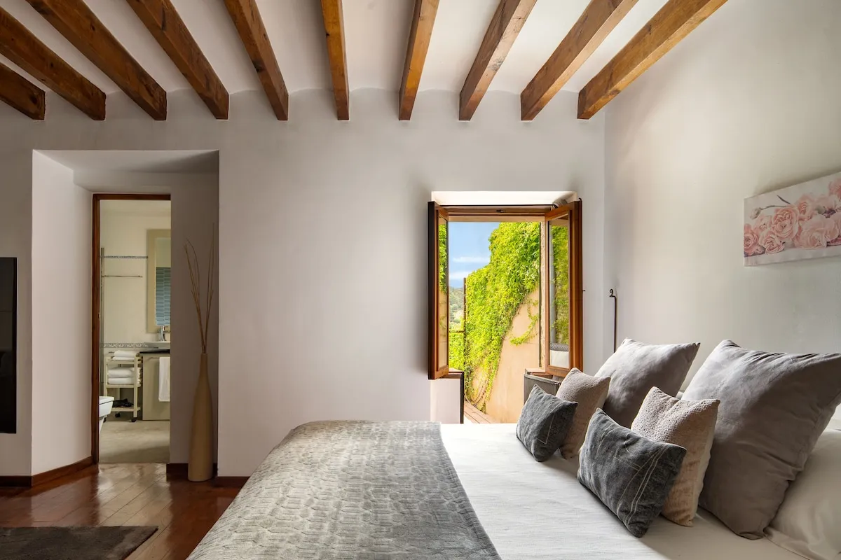 Can Joan Capo – Zimmer & Suiten, Erwachsenenhotel in Mallorca