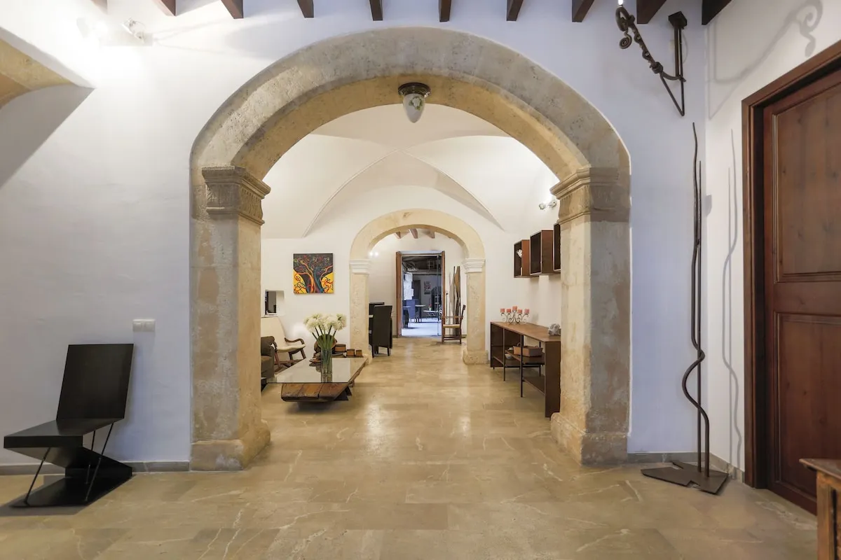 Can Joan Capo – Restaurant & Genuss, Erwachsenenhotel in Mallorca