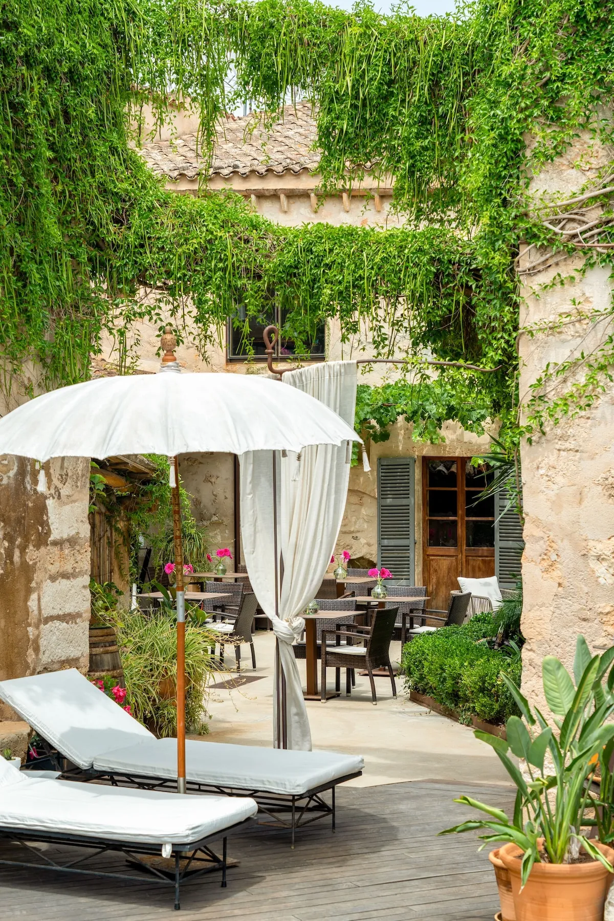 Can Joan Capo – Erwachsenenhotel in Mallorca, ES