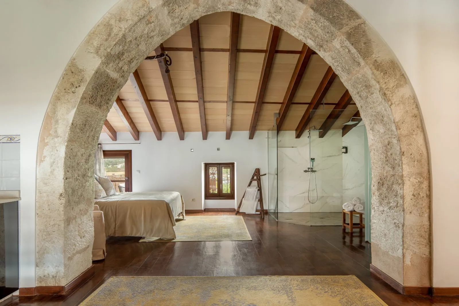 Can Joan Capo – Vue extérieure, Adults-Only Hotel in Mallorca