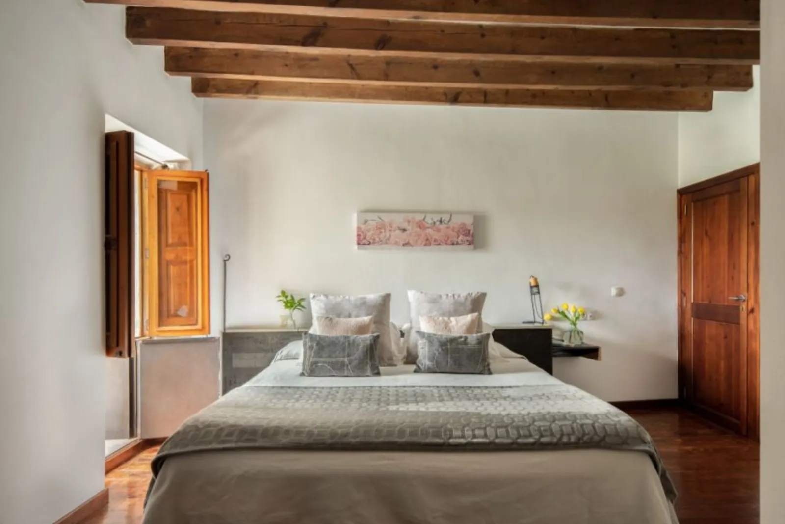 Can Joan Capo – Restaurant & gastronomie, Adults-Only Hotel in Mallorca