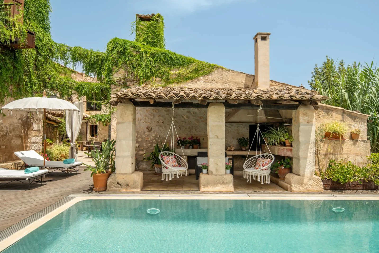 Can Joan Capo – Adults-Only Hotel in Mallorca, ES