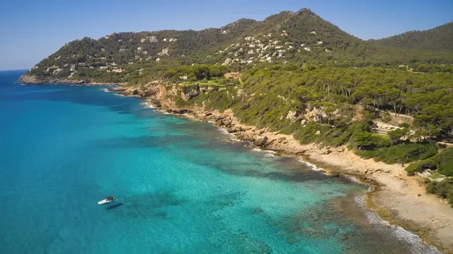 Can Simoneta – Pool & Spa, Erwachsenenhotel in Mallorca