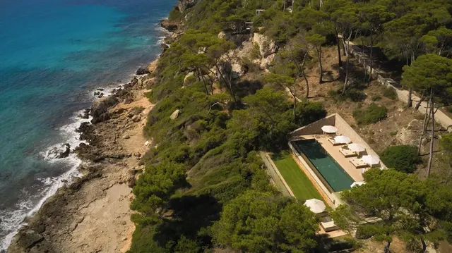 Can Simoneta – Zimmer & Suiten, Erwachsenenhotel in Mallorca