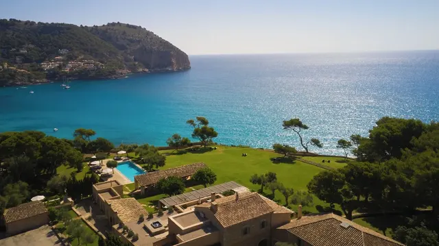 Can Simoneta – Restaurant & Genuss, Erwachsenenhotel in Mallorca