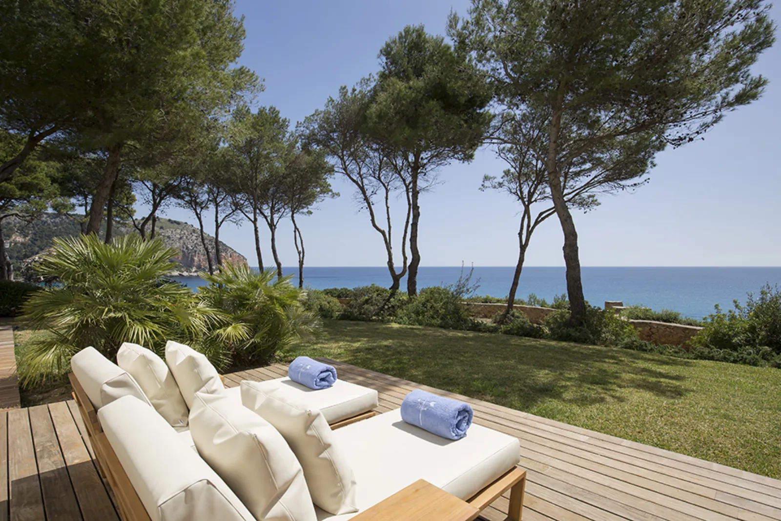 Can Simoneta – Vue extérieure, Adults-Only Hotel in Mallorca