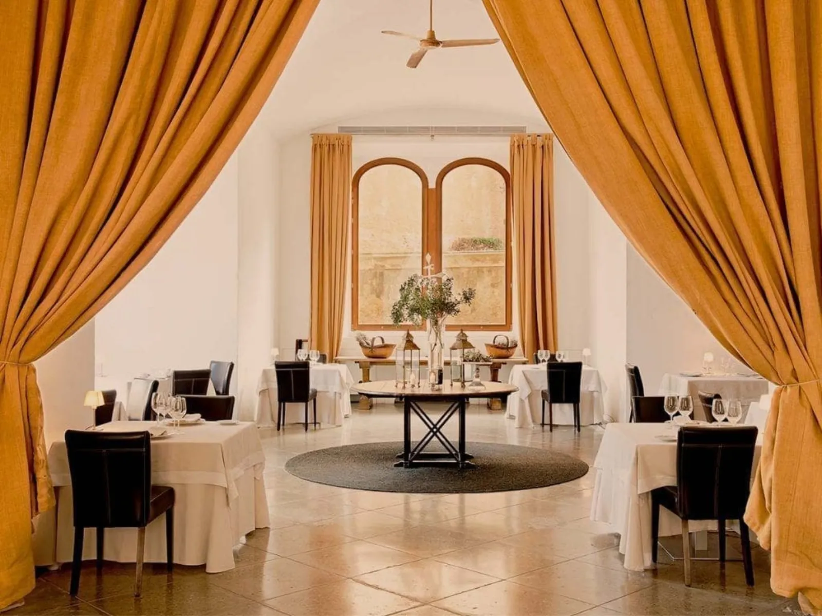 Cap Rocat Hotel – Chambres & suites, Adults-Only Hotel in Mallorca