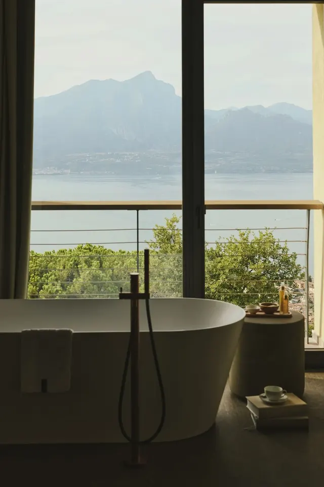 Cape of Senses – Pool & Spa, Erwachsenenhotel in Gardasee