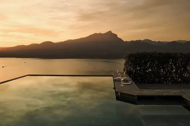 Cape of Senses – Adults-Only Hotel in Gardasee, IT