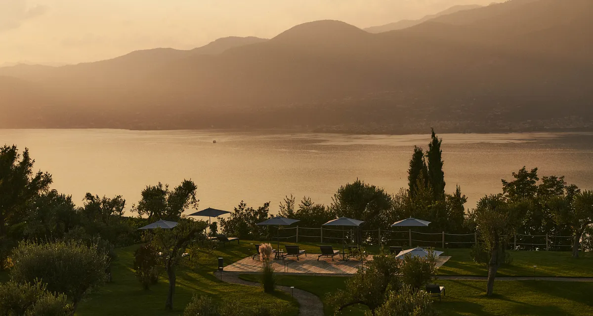 Cape of Senses – Piscine & spa, Adults-Only Hotel in Gardasee