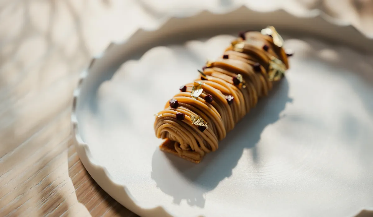 Cape of Senses – Restaurant & gastronomie, Adults-Only Hotel in Gardasee