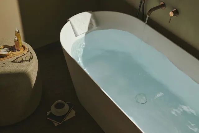 Signature suite — Cape of Senses