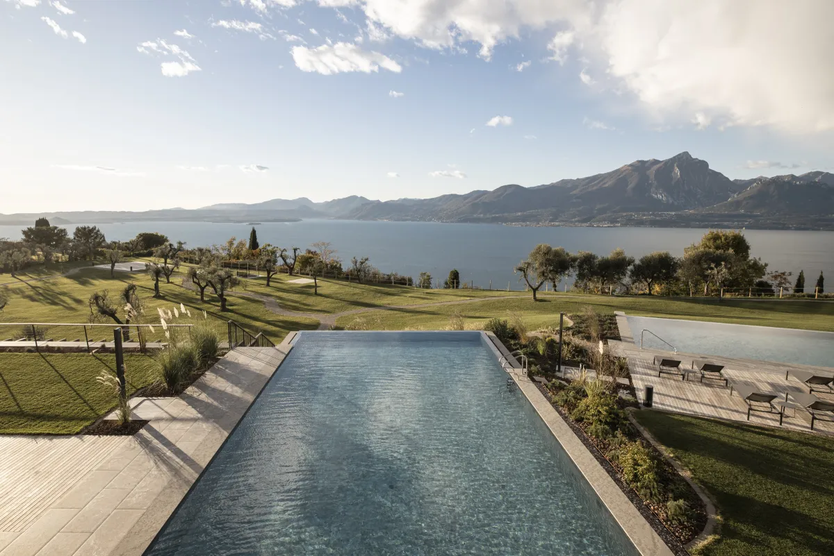 Cape of Senses – Adults-Only Hotel in Gardasee, IT