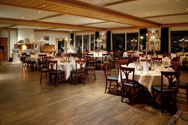 Carlton-Europe Vintage Adults Hotel – Restaurant & Genuss, Erwachsenenhotel in Berner Oberland