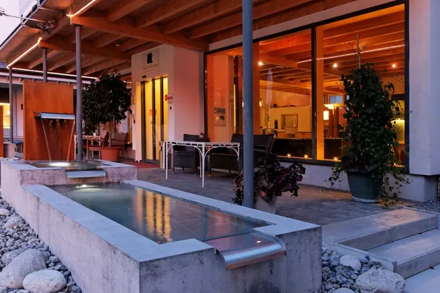 Carlton-Europe Vintage Adults Hotel – Adults-Only Hotel in Berner Oberland, CH