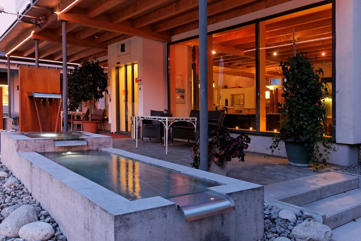 Carlton-Europe Vintage Adults Hotel – Erwachsenenhotel in Berner Oberland, CH