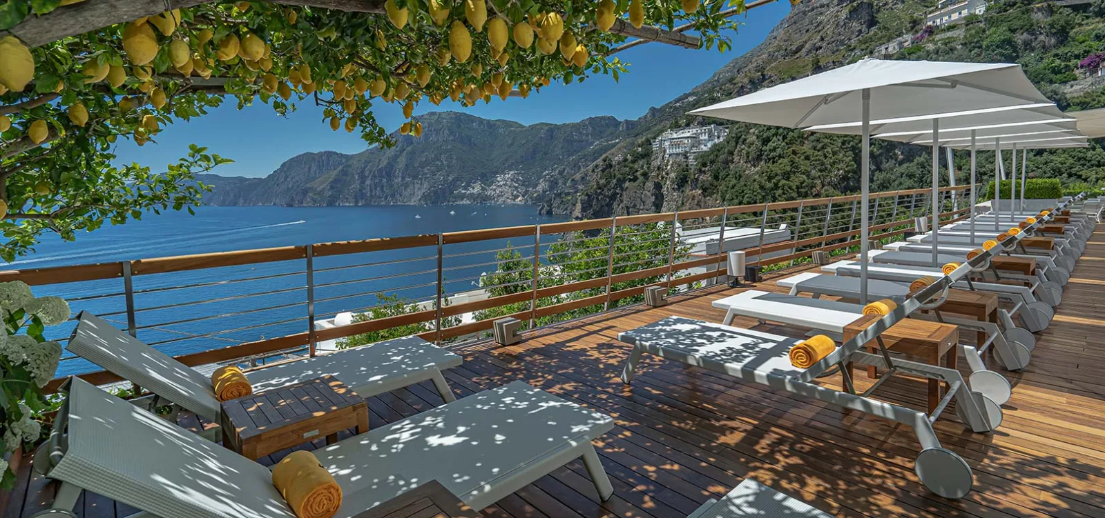 Casa Angelina – Adults-Only Hotel in Amalfiküste, IT