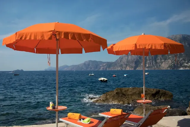 Casa Angelina – Pool & Spa, Erwachsenenhotel in Amalfiküste