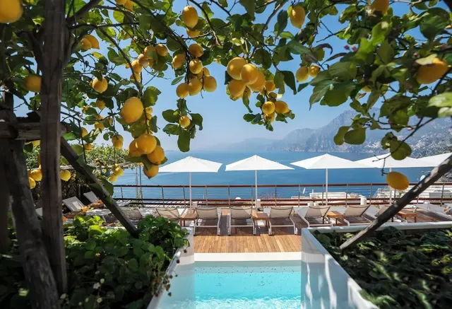 Casa Angelina – Zimmer & Suiten, Erwachsenenhotel in Amalfiküste