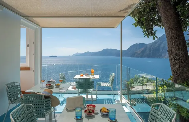 Casa Angelina – Adults-Only Hotel in Amalfiküste, IT