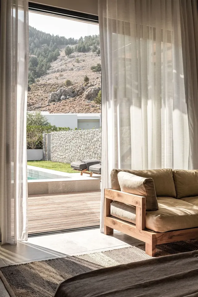 Casa Cook Rhodes – Außenansicht, Erwachsenenhotel in Rhodos