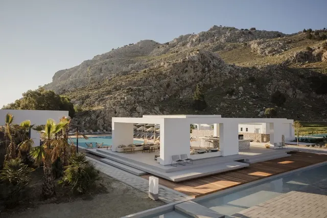 Casa Cook Rhodes – Adults-Only Hotel in Rhodos, GR