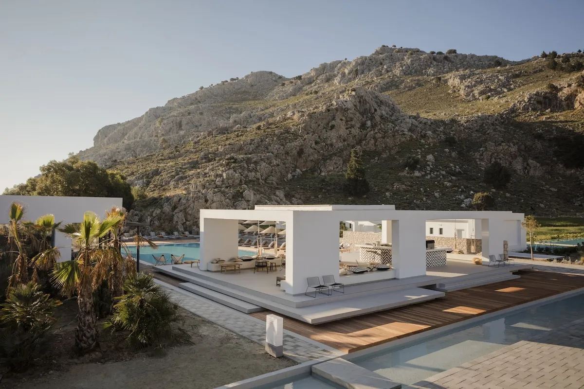 Casa Cook Rhodes – Erwachsenenhotel in Rhodos, GR
