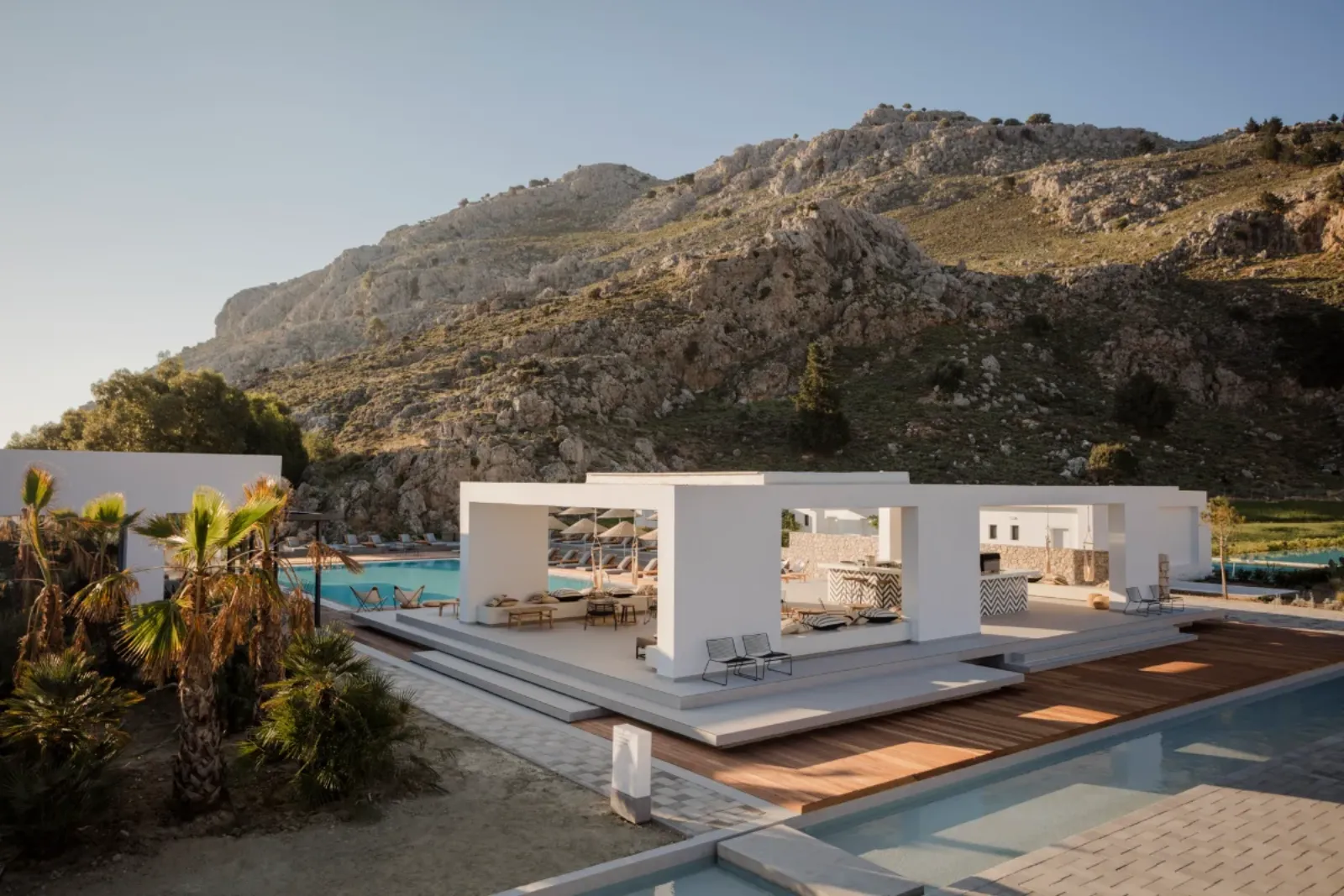 Casa Cook Rhodes – Zimmer & Suiten, Adults-Only Hotel in Rhodos