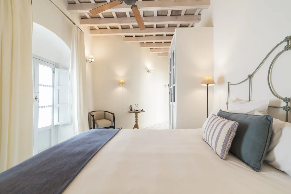 Casa Shelly Hospederia – Erwachsenenhotel in Andalusien, ES