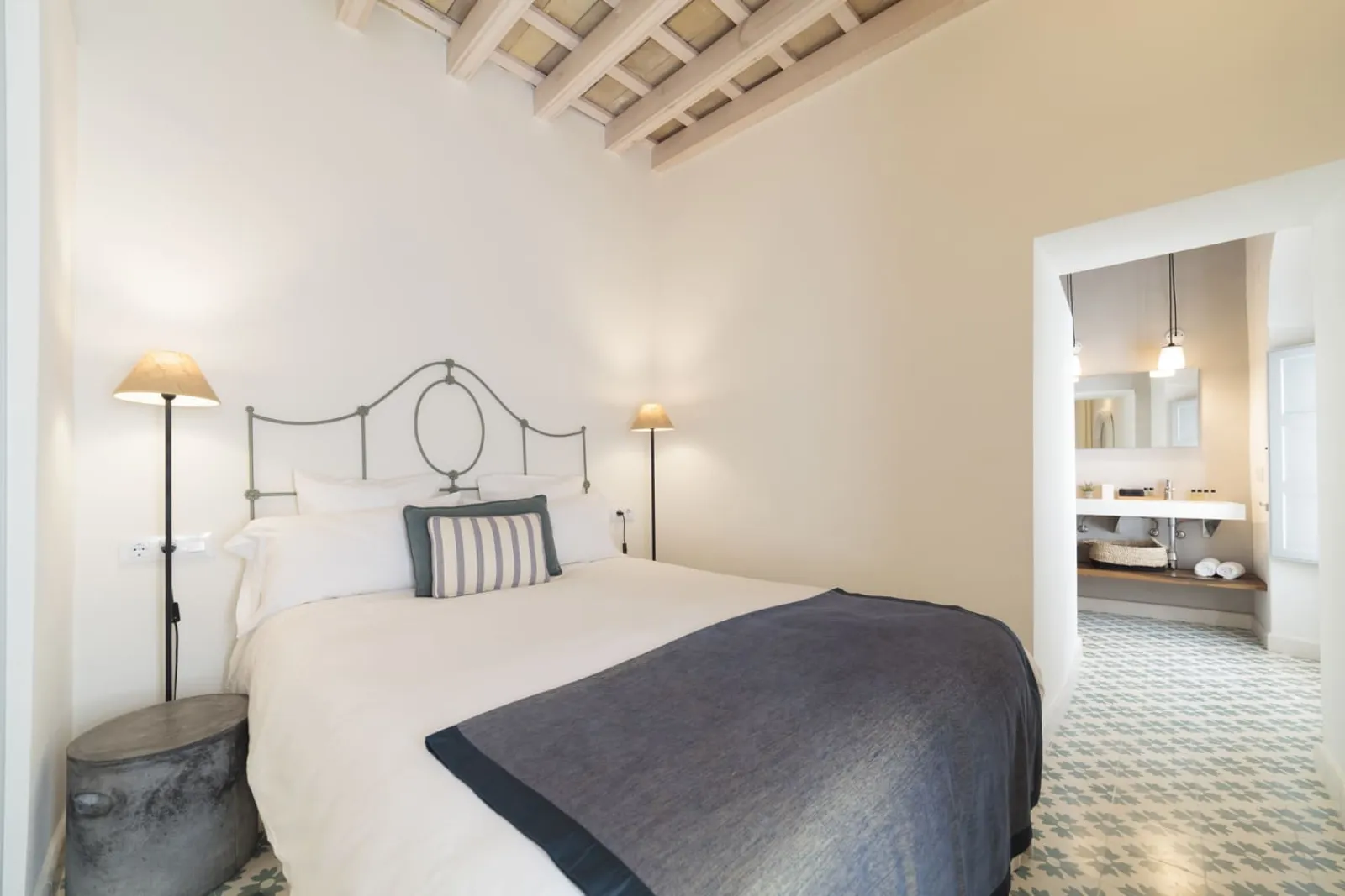 Casa Shelly Hospederia – Außenansicht, Adults-Only Hotel in Andalusien