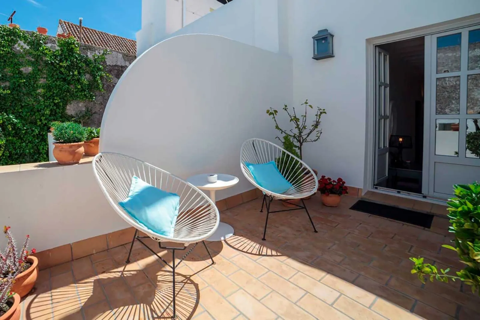 Casa Shelly Hospederia – Pool & Spa, Adults-Only Hotel in Andalusien