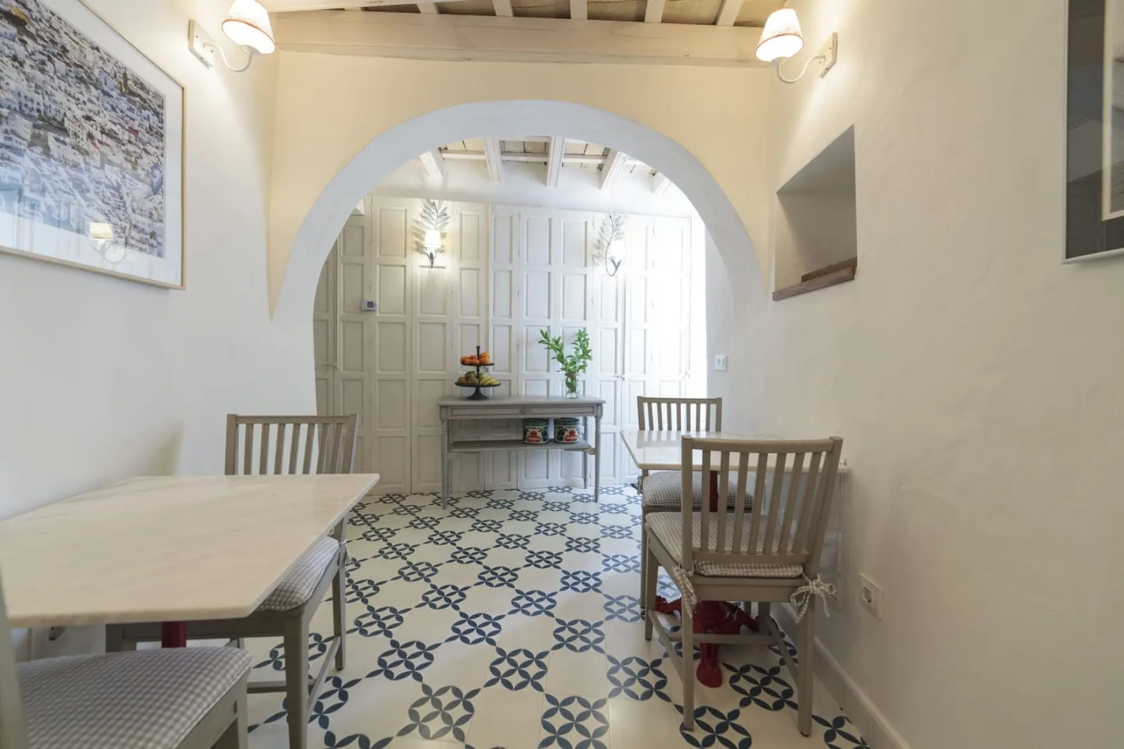 Casa Shelly Hospederia – Zimmer & Suiten, Adults-Only Hotel in Andalusien