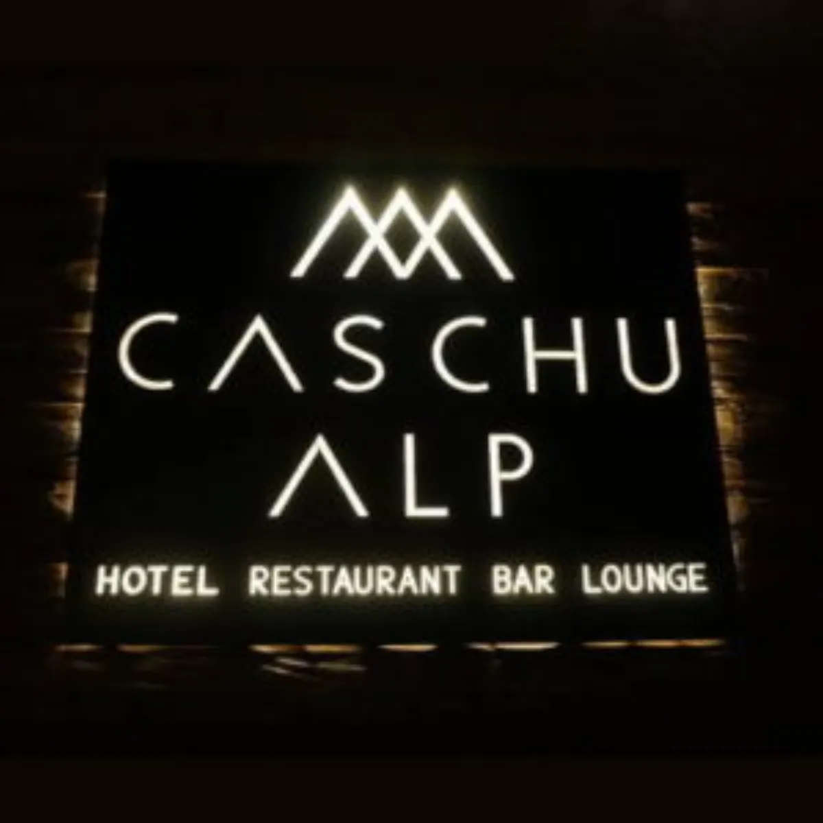Caschu Alp Boutique Design Hotel - Adults only – Vue extérieure, Adults-Only Hotel in Zentralschweiz