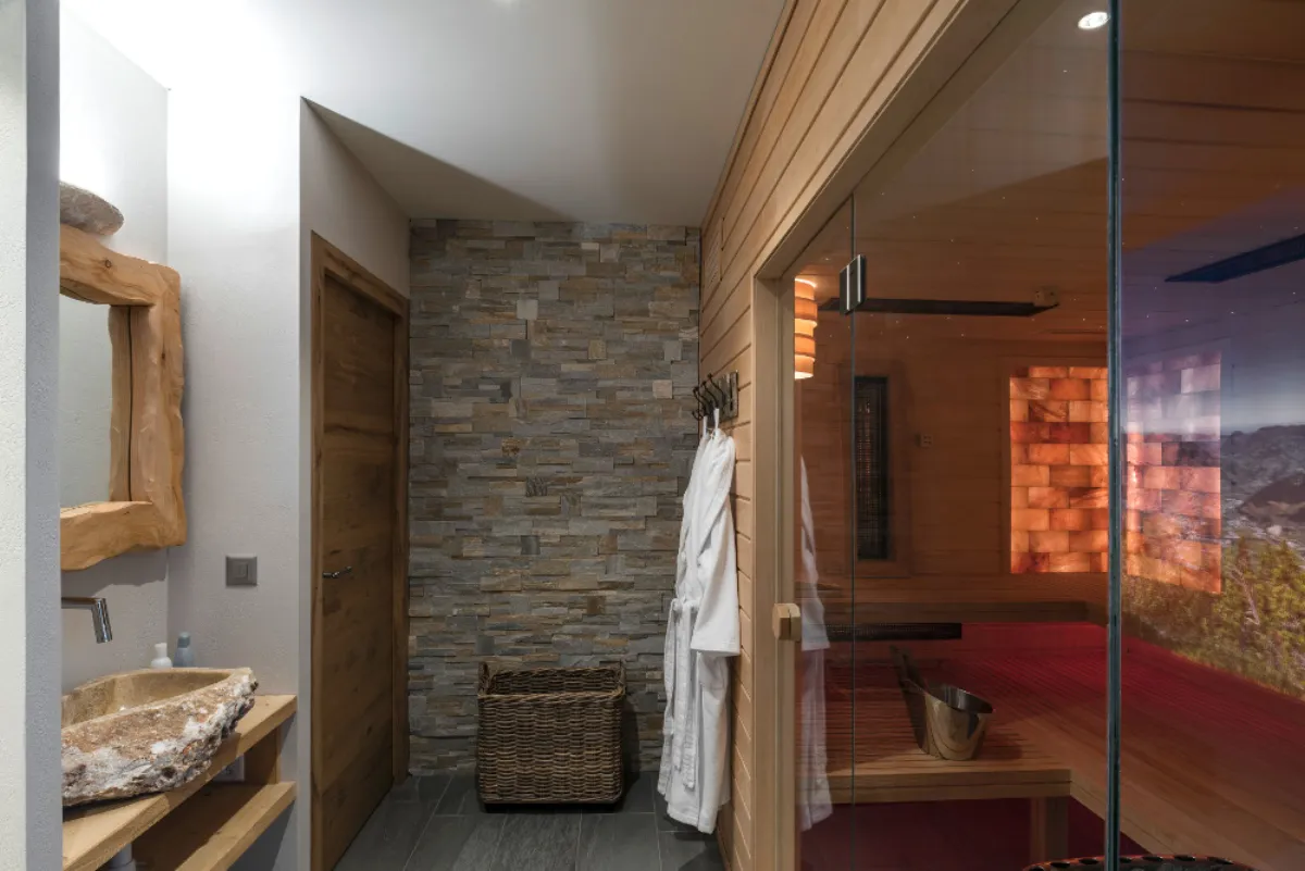 Caschu Alp Boutique Design Hotel - Adults only – Piscine & spa, Adults-Only Hotel in Zentralschweiz