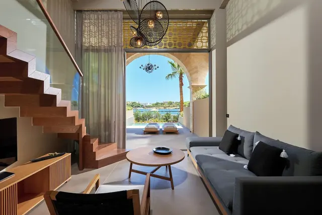 Castello Infinity Suites – Pool & Spa, Erwachsenenhotel in Kreta