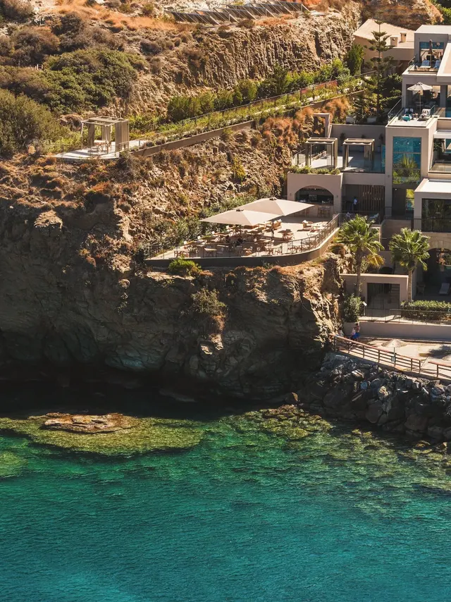 Castello Infinity Suites – Adults-Only Hotel in Kreta, GR