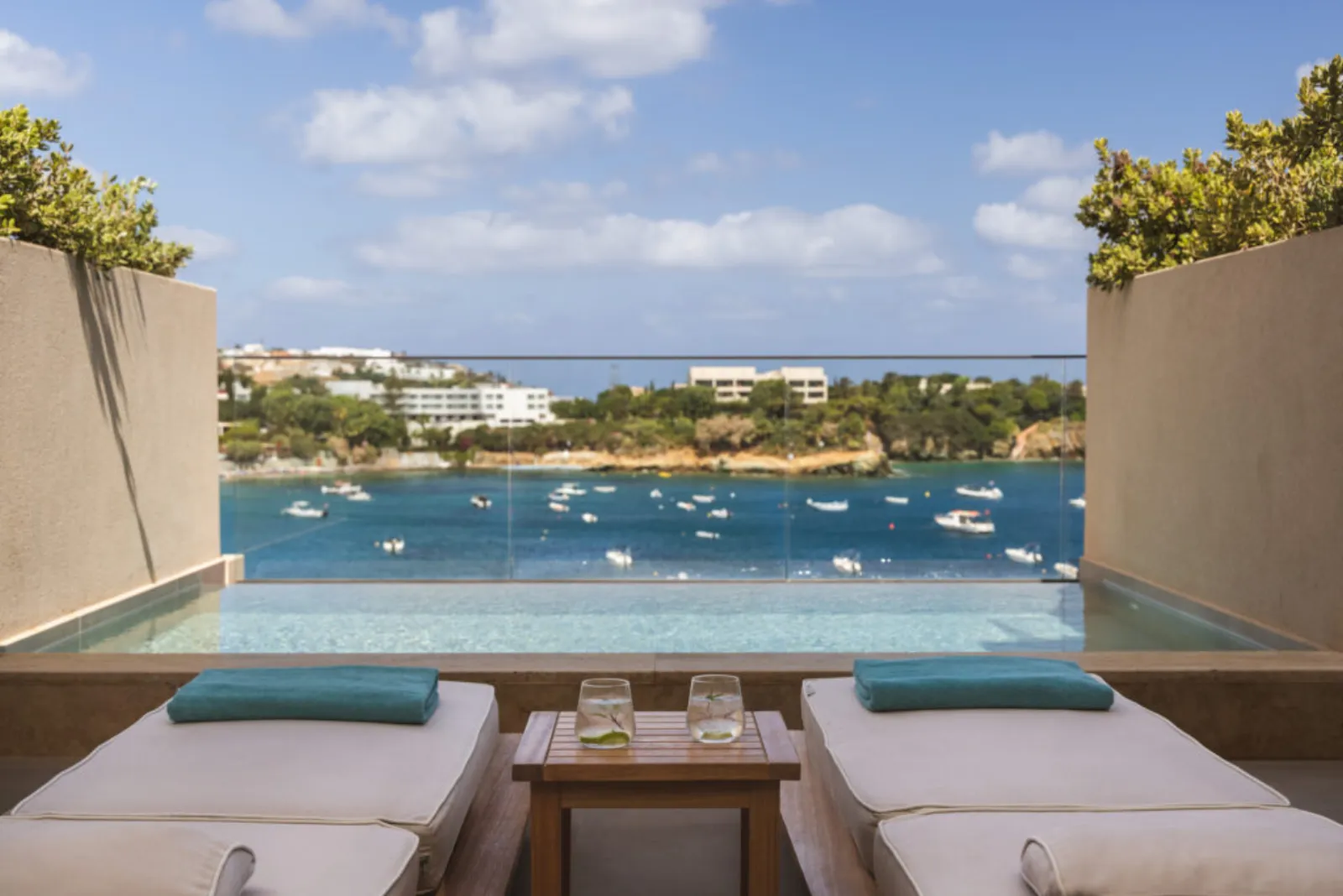 Castello Infinity Suites – Adults-Only Hotel in Kreta, GR