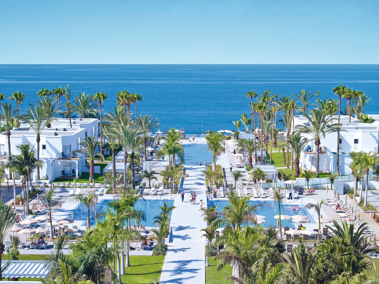 Castillo Romantico – Adults-Only Hotel in Gran Canaria, ES
