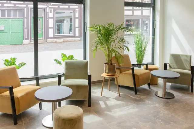 Central Hotel & Lounge Adult Only – Außenansicht, Erwachsenenhotel in Niedersachsen