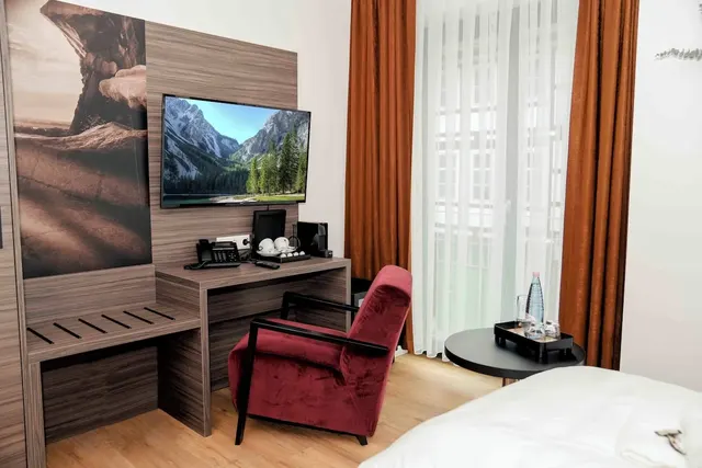 Central Hotel & Lounge Adult Only – Pool & Spa, Erwachsenenhotel in Niedersachsen