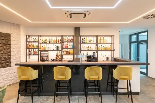 Central Hotel & Lounge Adult Only – Zimmer & Suiten, Erwachsenenhotel in Niedersachsen