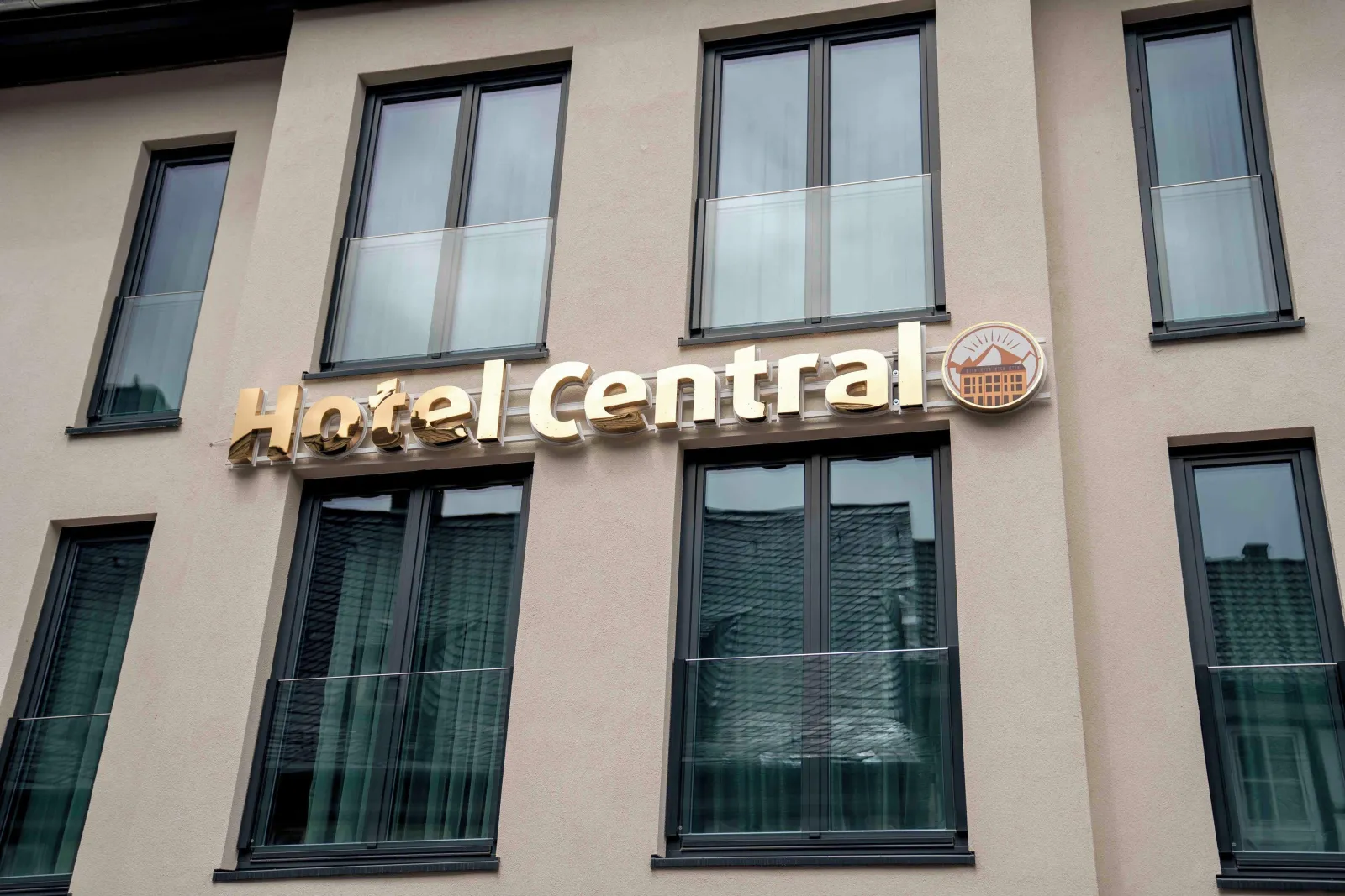 Central Hotel & Lounge Adult Only – Pool & Spa, Adults-Only Hotel in Niedersachsen
