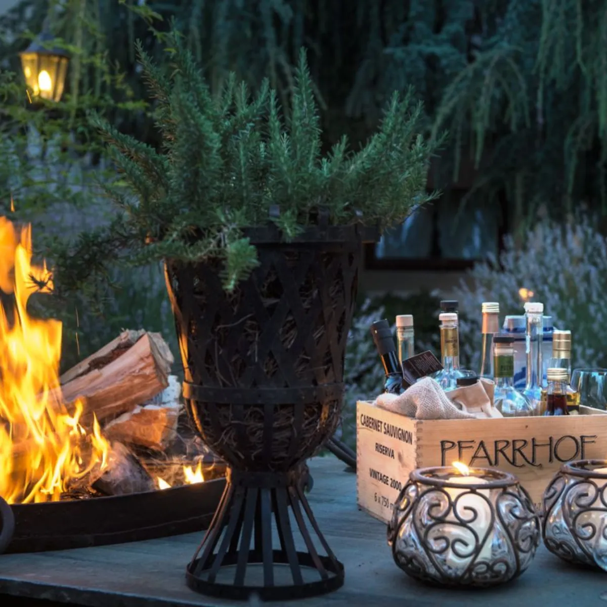 Chalet Gravenstein – Vue extérieure, Adults-Only Hotel in Südtirol