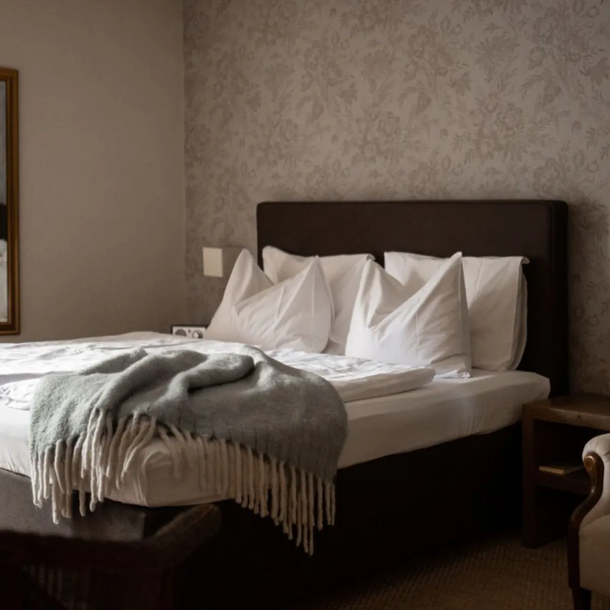 Chalet Gravenstein – Piscine & spa, Adults-Only Hotel in Südtirol