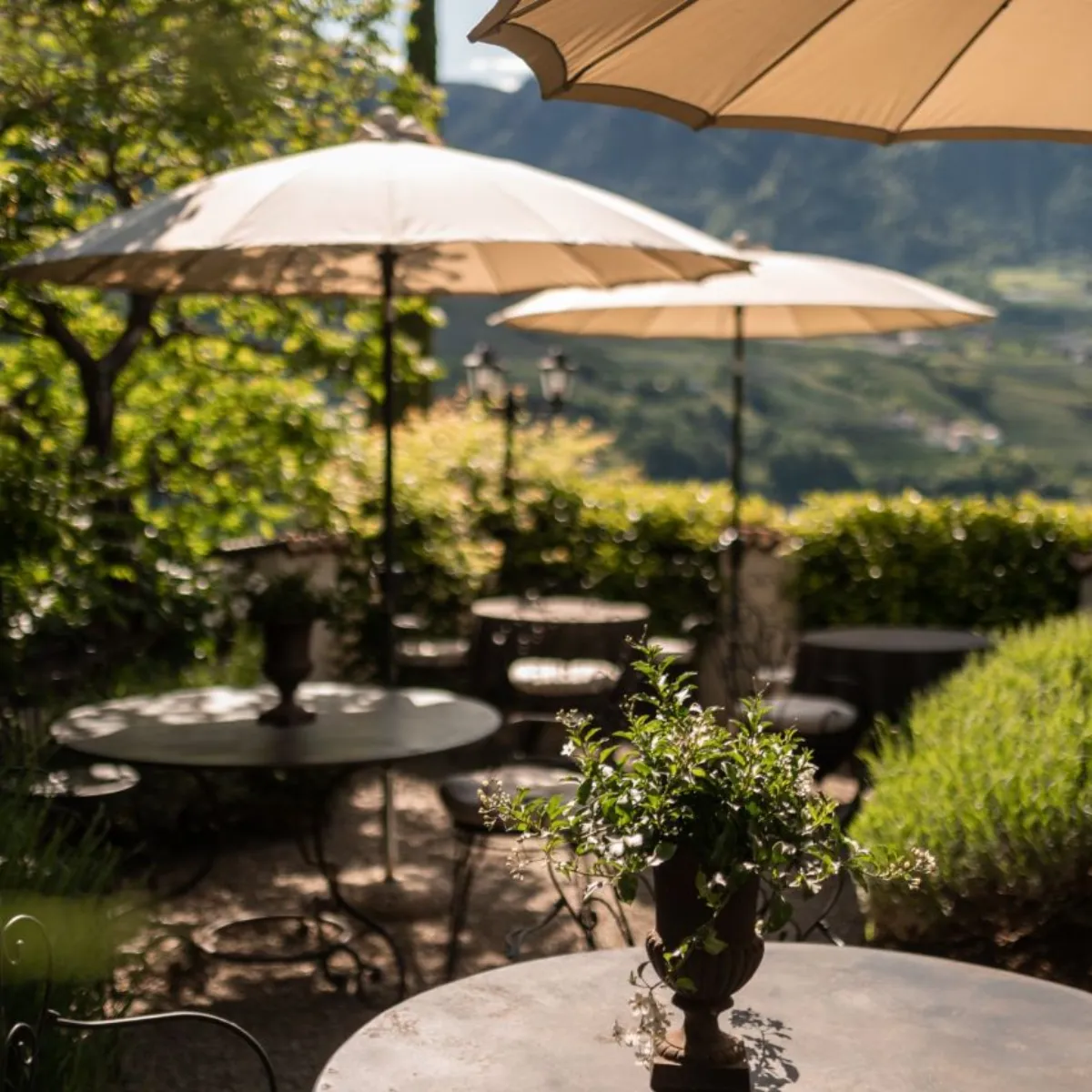 Chalet Gravenstein – Chambres & suites, Adults-Only Hotel in Südtirol