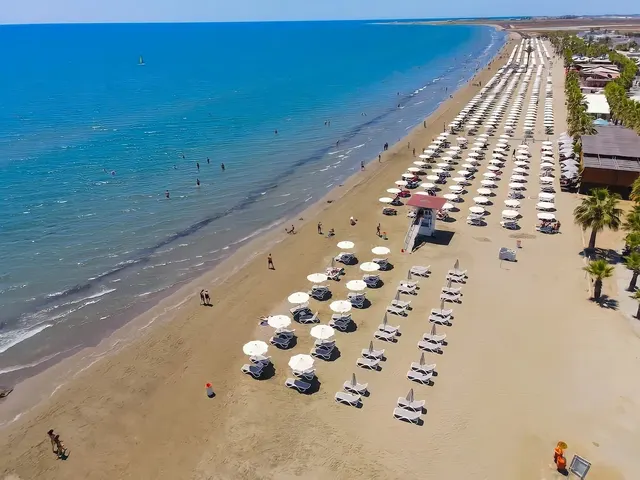 The Ciao Stelio Deluxe Boutique Hotel – Pool & Spa, Adults-Only Hotel in Larnaca