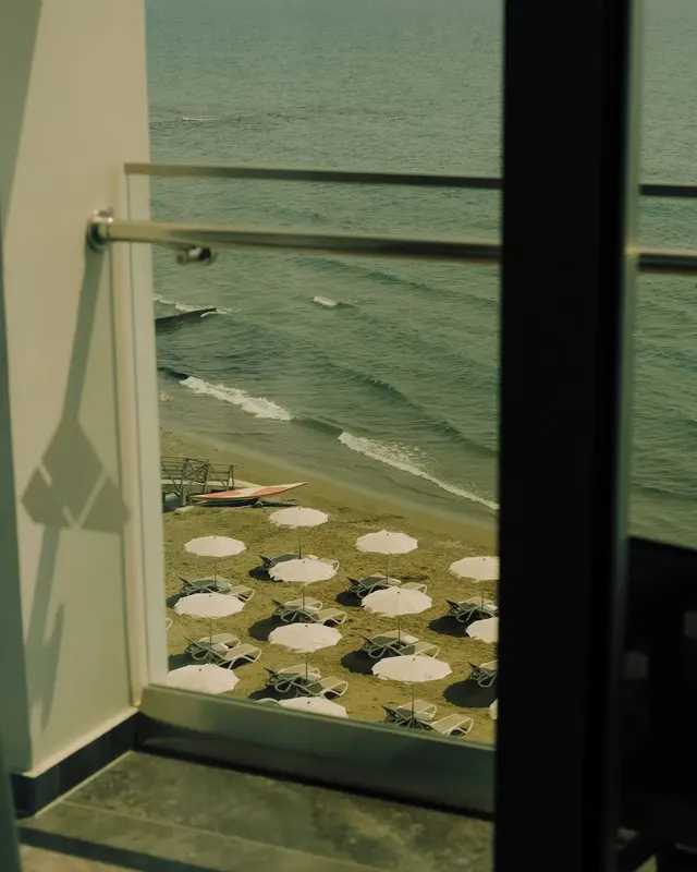 The Ciao Stelio Deluxe Boutique Hotel – Zimmer & Suiten, Adults-Only Hotel in Larnaca