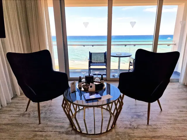 The Ciao Stelio Deluxe Boutique Hotel – Adults-Only Hotel in Larnaca, CY