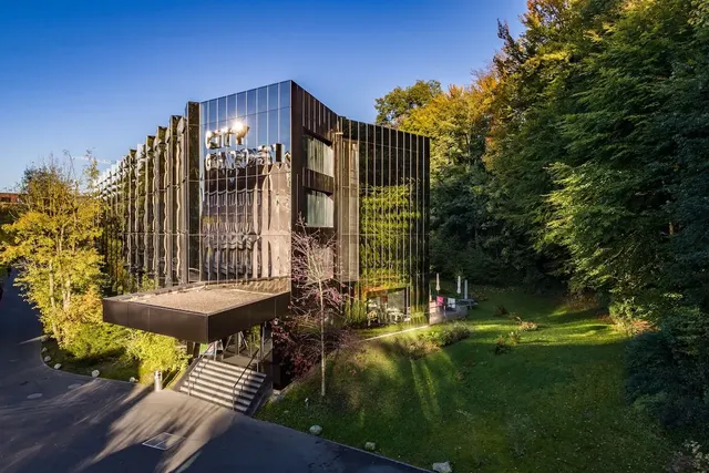 City Garden Hotel – Adults-Only Hotel in Zentralschweiz, CH